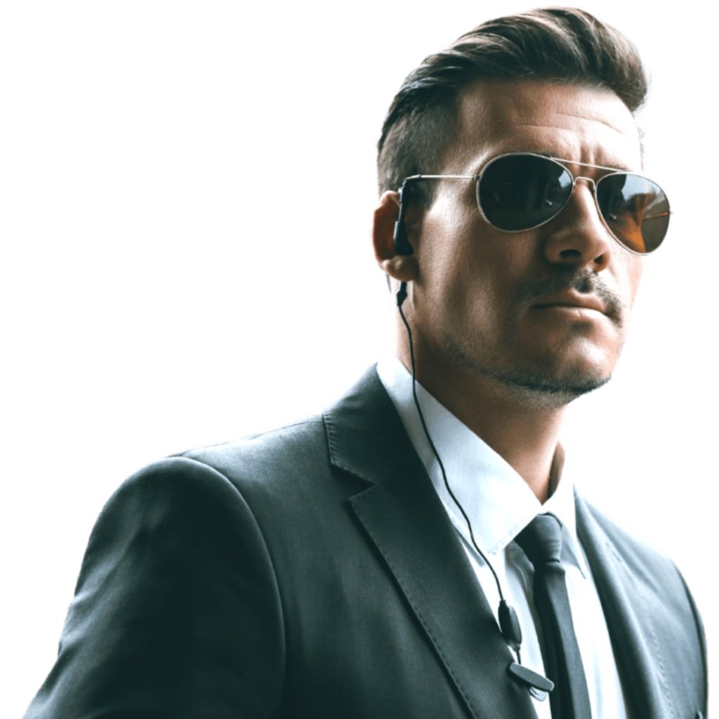 Bouncer Services Male